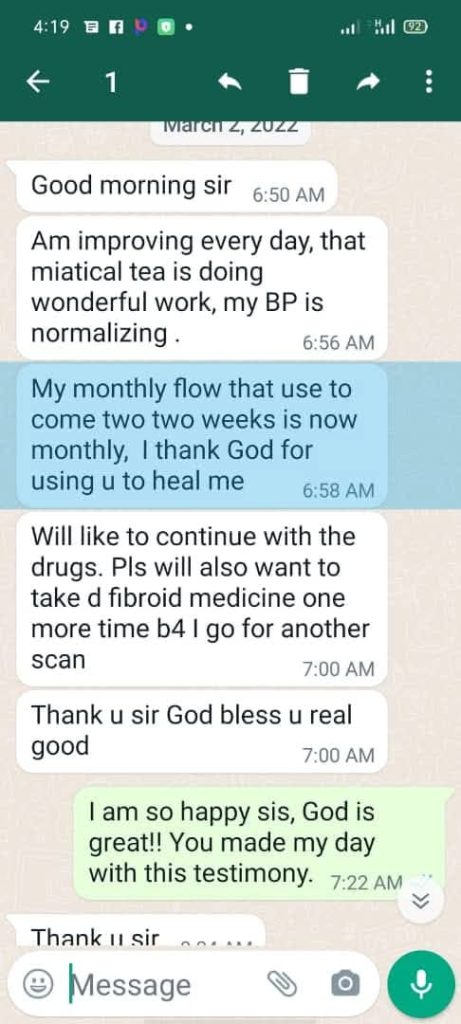 Testimony