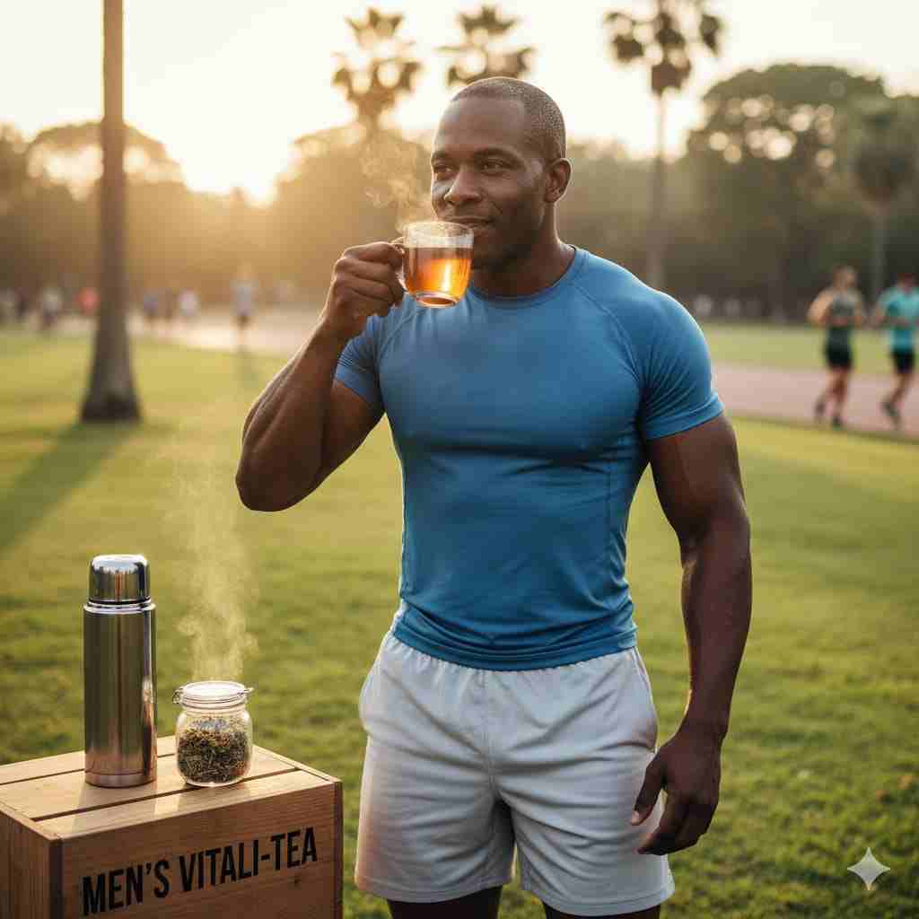 Men’s Health & Vitality