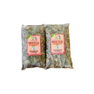 Mistca from Adelite Herbal Consult & Clinic