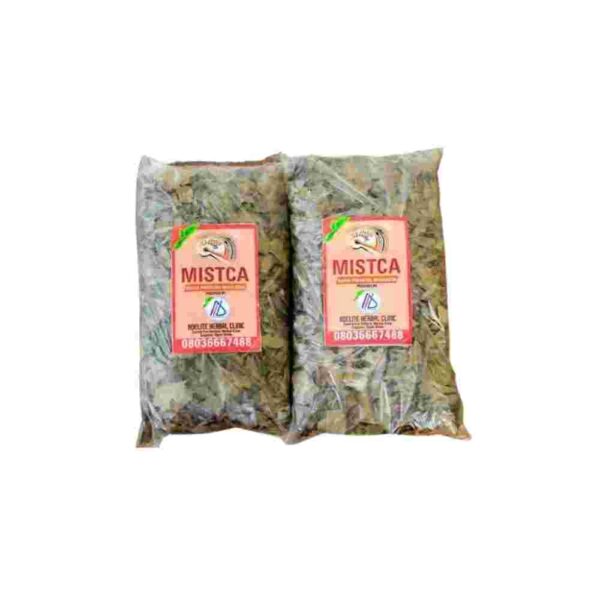 Mistca from Adelite Herbal Consult & Clinic