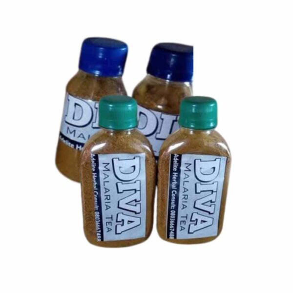 Diva Antimalarial Tea